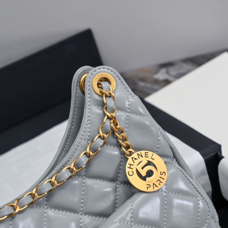 Chanel Hobo Bags